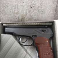 Borner ПМ49