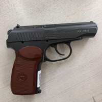 Borner ПМ49