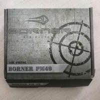 Borner ПМ49