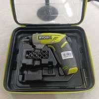 Ryobi Ergo 4V с СЗУ