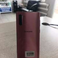 Samsung Galaxy Note 10 5G 12/256GB