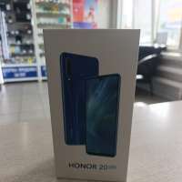Honor 20 Lite 4/128GB Duos
