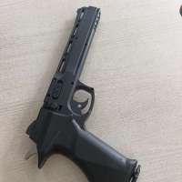 Black Strike B026