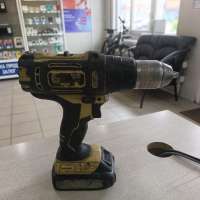 Hanskonner HCD1838R с СЗУ