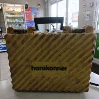 Hanskonner HCD1838R с СЗУ