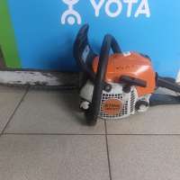 STIHL MS 211