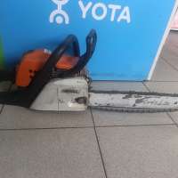 STIHL MS 211