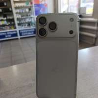 Apple iPhone 17 Pro Max 256GB