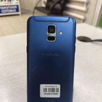 Samsung Galaxy A6 2018 3/32GB Duos