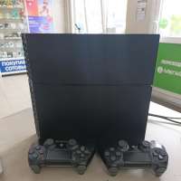 Sony PlayStation 4 500GB