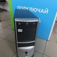 Сборка Athlon X4 860K, HD 6570, RAM 8 GB, HDD 500 GB