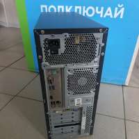Сборка Athlon X4 860K, HD 6570, RAM 8 GB, HDD 500 GB