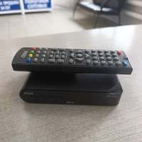 Сигнал Эфир HD-555
