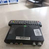 Сигнал Эфир HD-555