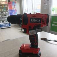 KATANA KAN-12 с СЗУ