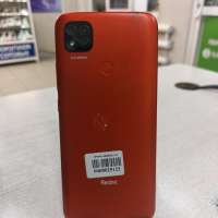 Xiaomi Redmi 9C NFC 2/32GB Duos