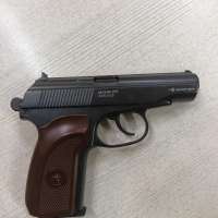 Borner PM49 Blowback
