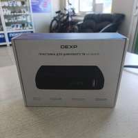 DEXP HD 8000P