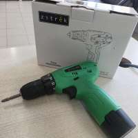 Zitrek Green 12 с СЗУ