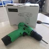 Zitrek Green 12 с СЗУ