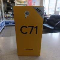 Realme C71 6/128GB Duos