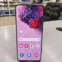 Samsung Galaxy S20 8/128GB Duos