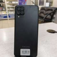 Samsung Galaxy A12 4/64GB Duos
