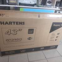 Hartens HTY-43F06B-VZ