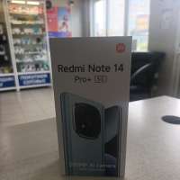 Xiaomi Redmi Note 14 Pro+ 5G 8/256GB Duos