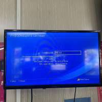 Sony PlayStation 4 1TB