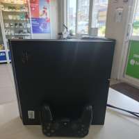 Sony PlayStation 4 1TB