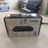 Hyundai H-DVB200