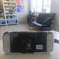 Nintendo Switch OLED 64GB