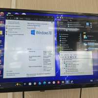 Сборка i5-4460, RX 5500 XT 4GB, 16GB RAM, HDD 1000 GB + SSD 250 GB
