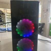 Сборка i5-4460, RX 5500 XT 4GB, 16GB RAM, HDD 1000 GB + SSD 250 GB
