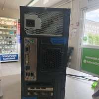 Сборка i5-4460, RX 5500 XT 4GB, 16GB RAM, HDD 1000 GB + SSD 250 GB