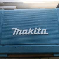 Makita 6281D + Makita ML140 с СЗУ