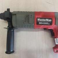 MasterMan ПРЭ-107