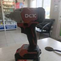 DCK KDPB298 с СЗУ