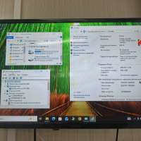 Сборка i3-9100F, GTX 1050, RAM 8 GB, HDD 500 GB + SSD 240GB