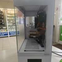 Сборка i3-9100F, GTX 1050, RAM 8 GB, HDD 500 GB + SSD 240GB