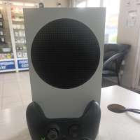 Microsoft Xbox Series S 512GB
