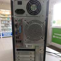 Сборка Athlon II X2 245, GeForce 7025+nForce 630a, DDR3 5GB, 1TB HDD