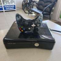 Microsoft Xbox 360 S 160GB