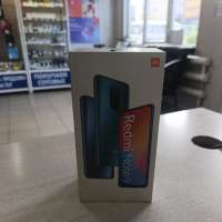Xiaomi Redmi Note 9 NFC 4/128GB Duos