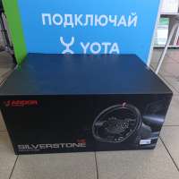 ARDOR GAMING Silverstone V2