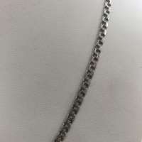 Цепь серебро 925 10,13g, вес изделия 10.13g, длина 50 см