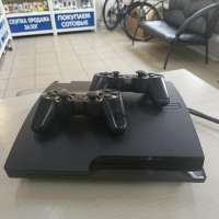 Sony PlayStation 3 Slim 320GB