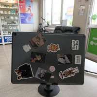 DEXP Ursus B21
