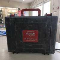 ELITECH ЛН 3К-ЗЕЛ Е0306.015.00
